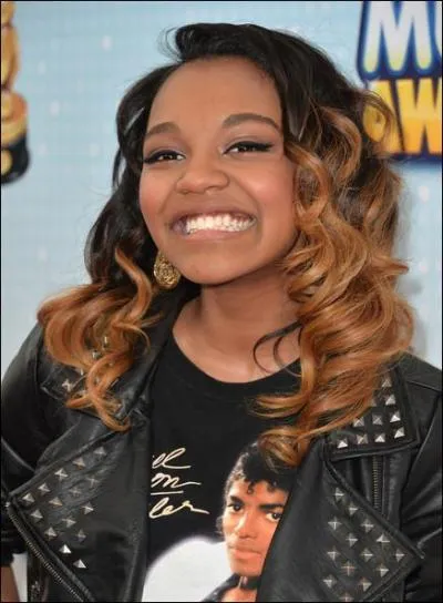 Combien China Anne McClain a-t-elle de surs ?