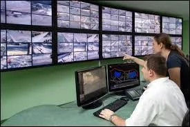 O se sent-on le moins en scurit ?