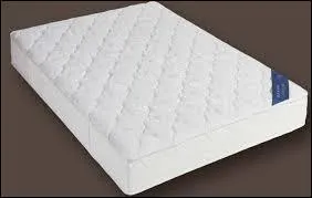 Qu'est-ce qui est le moins confortable ?