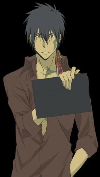 Qui double la voix de Xanxus en japonais ?