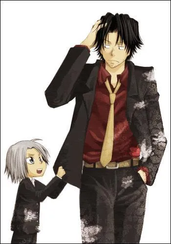 Par combien de maladies incurables le docteur Shamal est-il infect ?