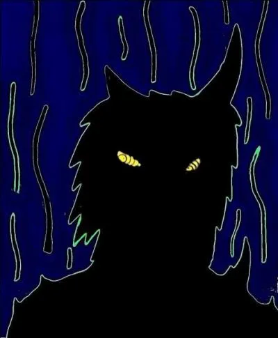 Comment s'appelle ce personnage ?