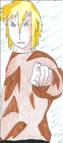 Qui est le frre de Miitsuko ?