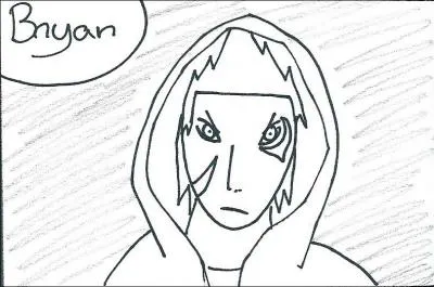 Comment appelle-t-on Bryan ?