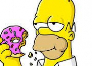 Quiz Homer Simpson