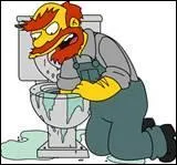 Lequel de ces personnages n'a pas t jou par la voix anglaise de Homer Simpson ?