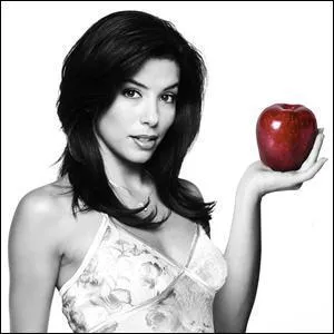 Gabrielle Solis est interprte par :