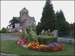 Nous sommes  Vivaise, commune picarde situe dans le dpartement n ...
