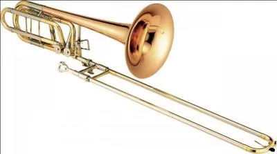 Combien existe-t-il d'exemplaires de trombones diffrents ?