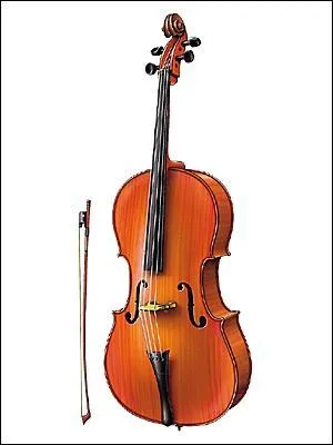 Dans un orchestre symphonique combien y a-t-il environ de violoncelles ?