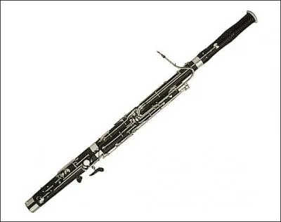 Aujourd'hui, il existe deux systmes modernes de basson...