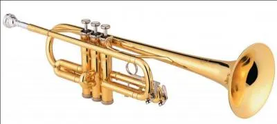 Quel instrument est considr comme la premire trompette ?