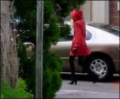 Qui sont les 2 impers rouges (gentille et mchante) ?