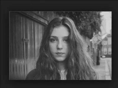 Qui est cette star ?