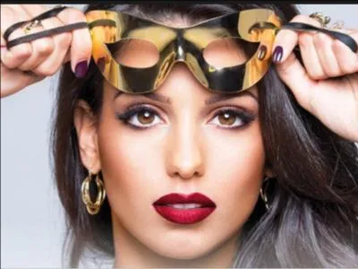 Qui est cette star ?