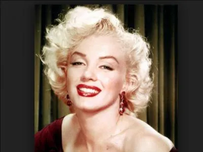 Qui est cette clbrit ?