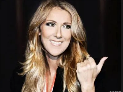 Qui est cette clbrit ?