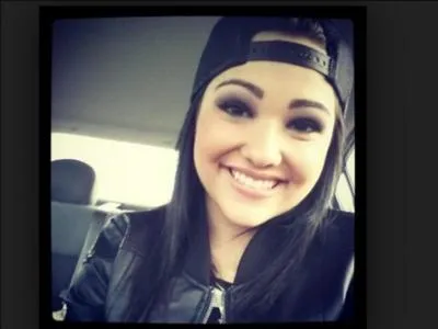 Qui est cette star ?