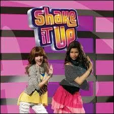 Quelle est cette série ?