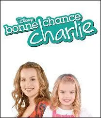 Quelle est cette série ?