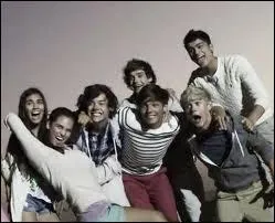 Qui est pouss d'un tronc d'arbre ?