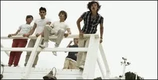 Lesquels chantent en solo ?