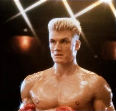 Dans quelle saga ce personnage apparat-il ?