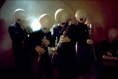 Dans quelle saga cette scne se passe-t-elle ?