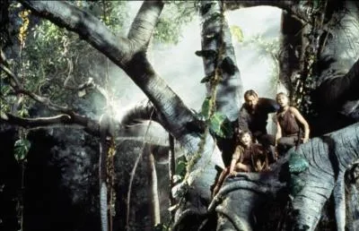 Dans quelle saga cette scne se passe-t-elle ?