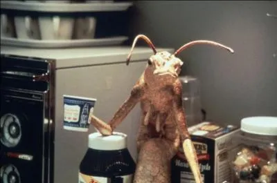 Dans quelle saga voit-on ce personnage ?