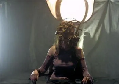 Dans quelle saga peut-on voir cette scne ?