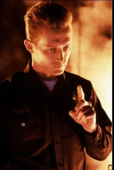 Dans quelle saga retrouve-t-on ce personnage ?