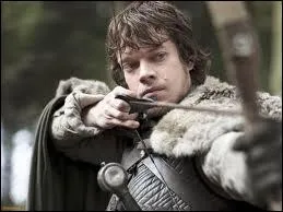 Pourquoi Thon Greyjoy a-t-il trahi Robb Stark en capturant Winterfell ?