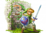 Quiz The Legend of Zelda : A Link Between Worlds