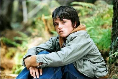 Dans quel film joue-t-il  Jess Aaron   ?