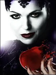 Qui est la soeur de Regina ?