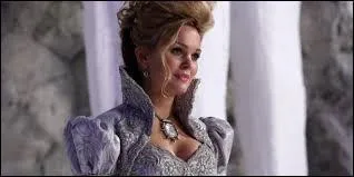 Dans quel pisode Glinda fait-elle son apparition ?