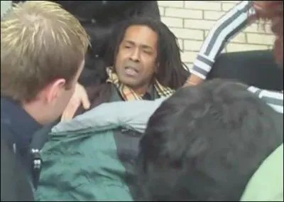 En Seine-et-Marne, l'occupation du sige de Numricable par des grvistes a mal tourn. Que s'est-il pass ?