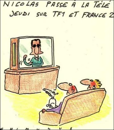 Selon un sondage CSA, combien de Franais jugent efficace la politique de Sarkozy contre la crise ?
