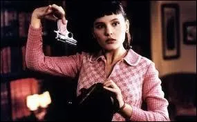 Dans quel film croise-t-on ce personnage ?