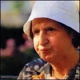 Vous n'aimeriez pas trop l'avoir chez vous.