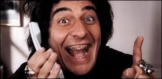 Dans quel film croise-t-on ce personnage ?