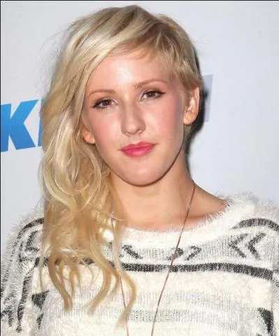 Qui est cette chanteuse ?