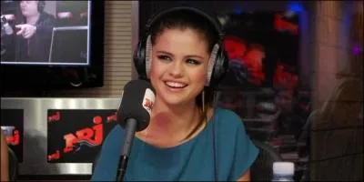 Dans quelle mission participe-t-elle sur l'image ?