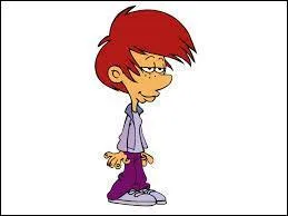 Qui est ce personnage ?