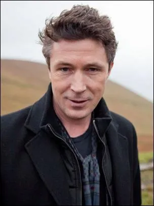 Retrouvez quel personnage de la srie joue cet acteur.