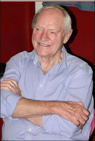 Retrouvez quel personnage de la srie joue cet acteur.