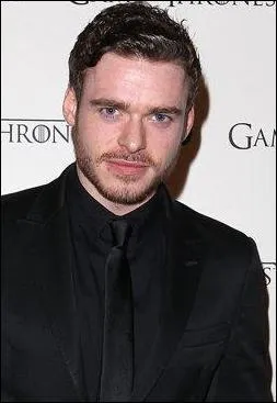 Retrouvez quel personnage de la srie joue cet acteur.