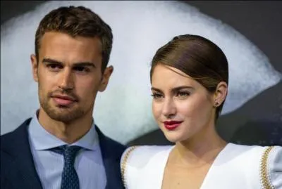 Que sont en ralit Tris et Quatre ?