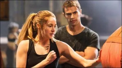 Comment se termine l'histoire ?